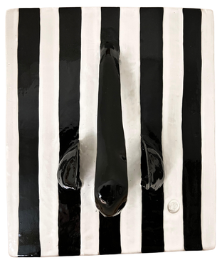 “En passant chez Buren 2“