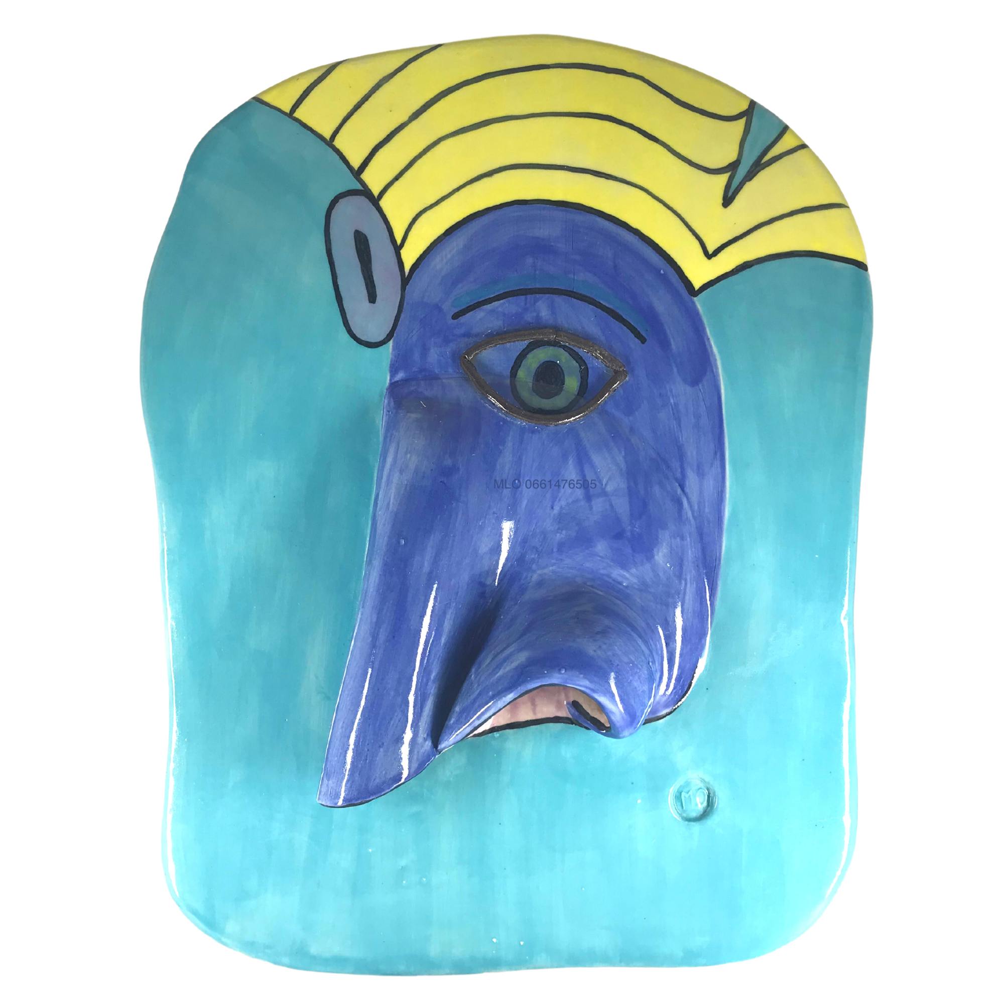 “Tenter de comprendre Picasso XV“