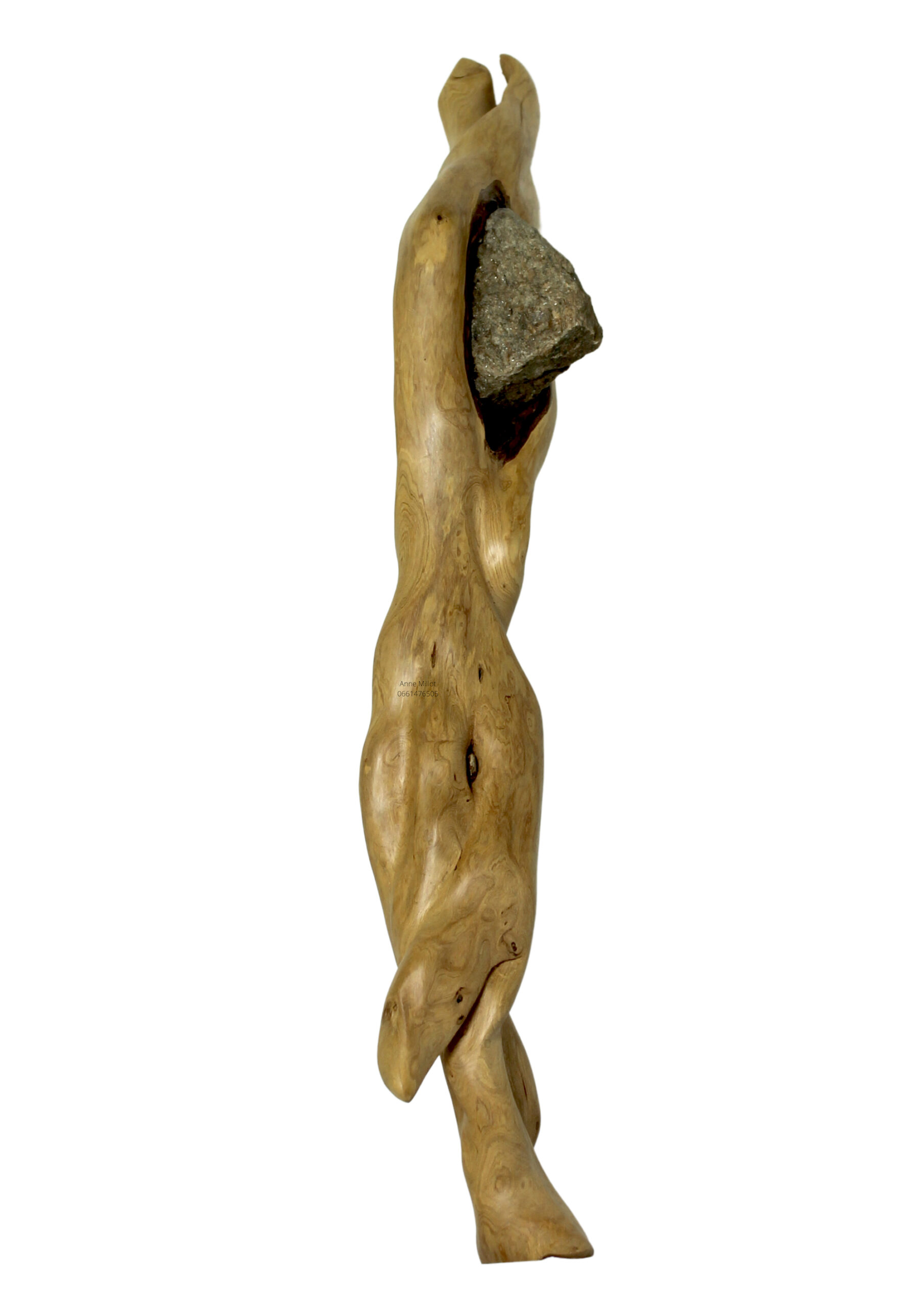 Je flotte