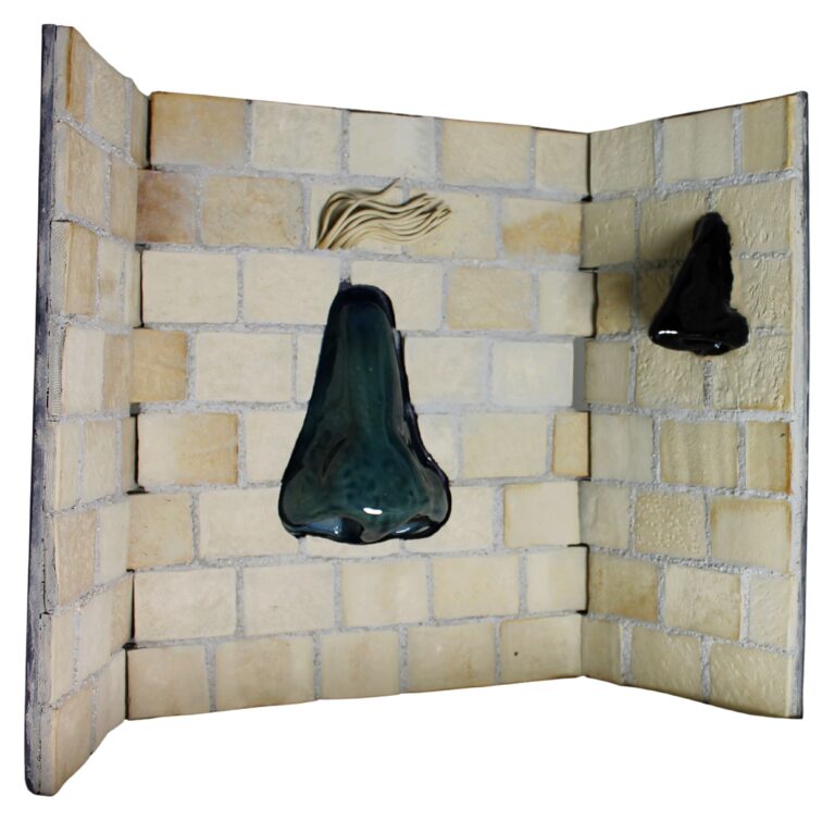 Passe muraille