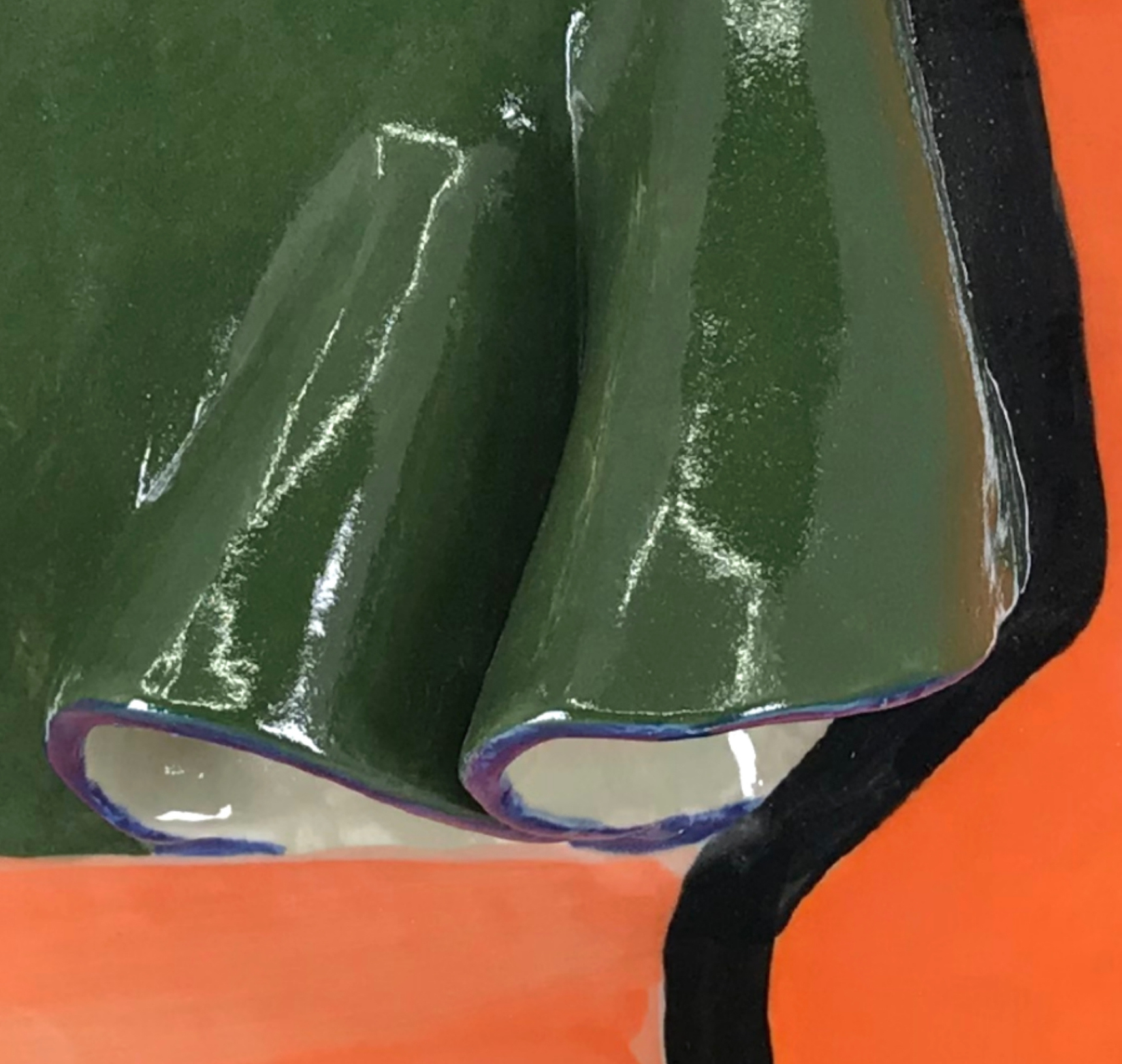 Tenter de comprendre Picasso XVI