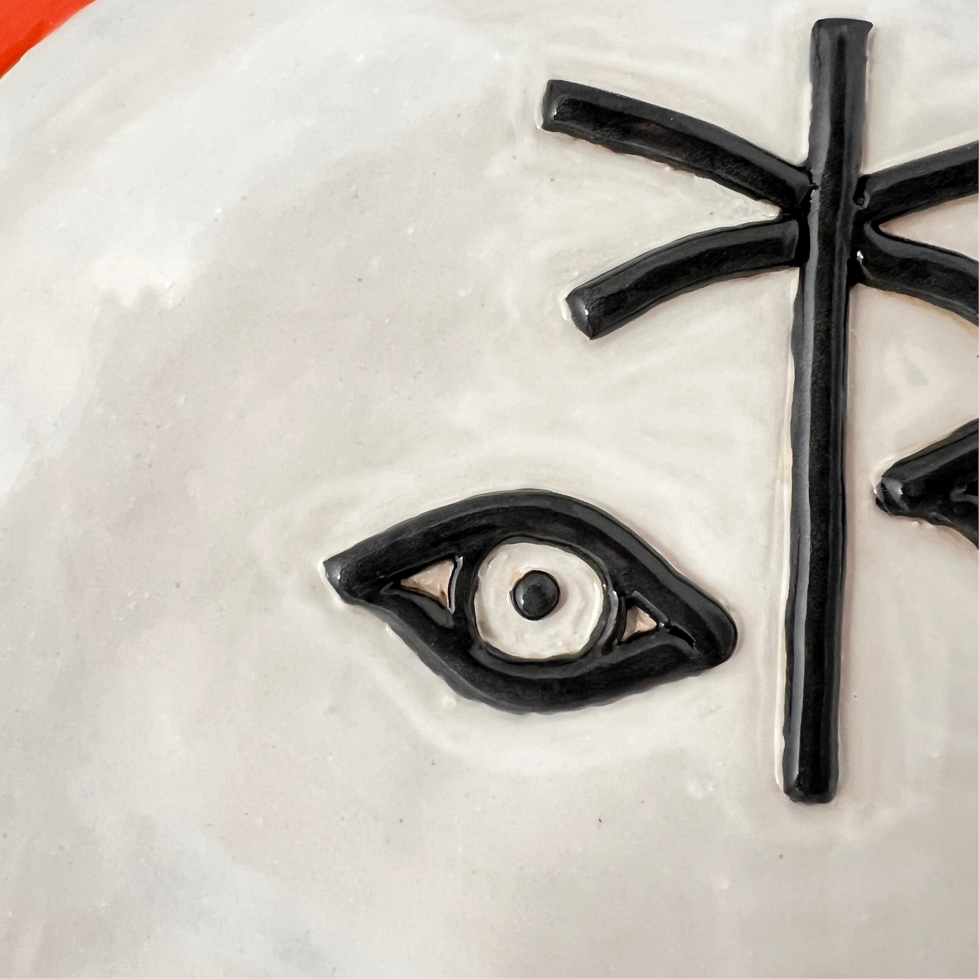 Tenter de comprendre Picasso XXI
